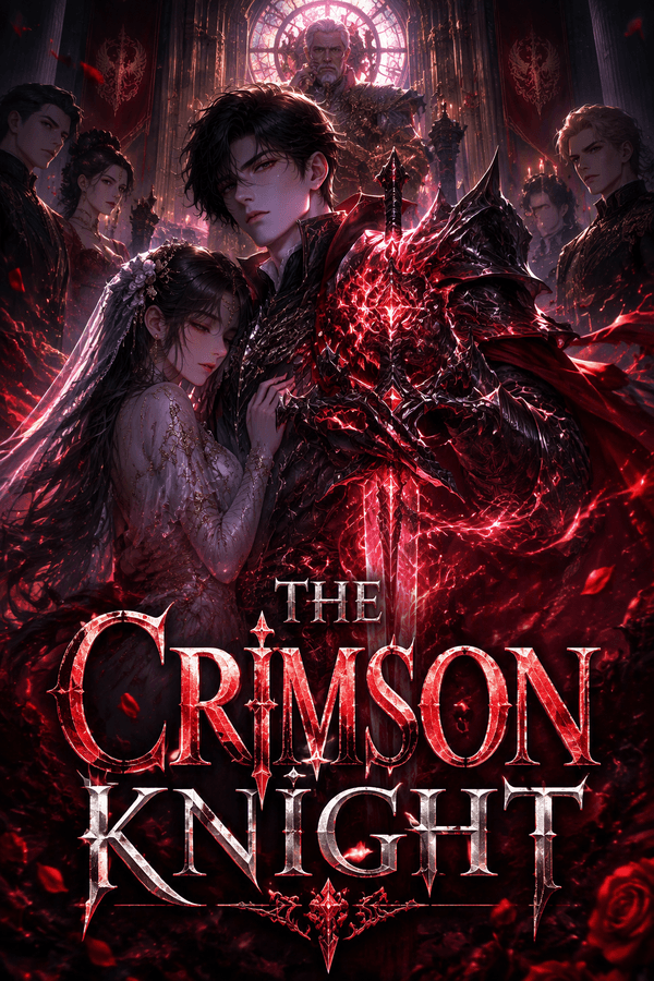 The Crimson Knight
