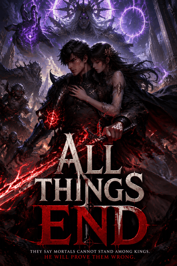 All Things End