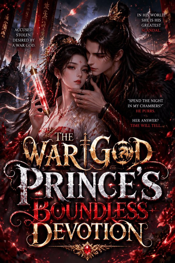 The War God Prince's Boundless Devotion