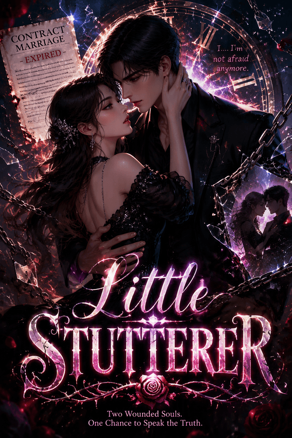 Little Stutterer