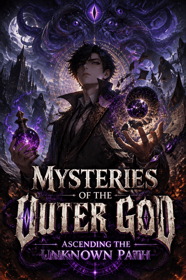 Mysteries of the Outer God: Ascending the Unknown Path