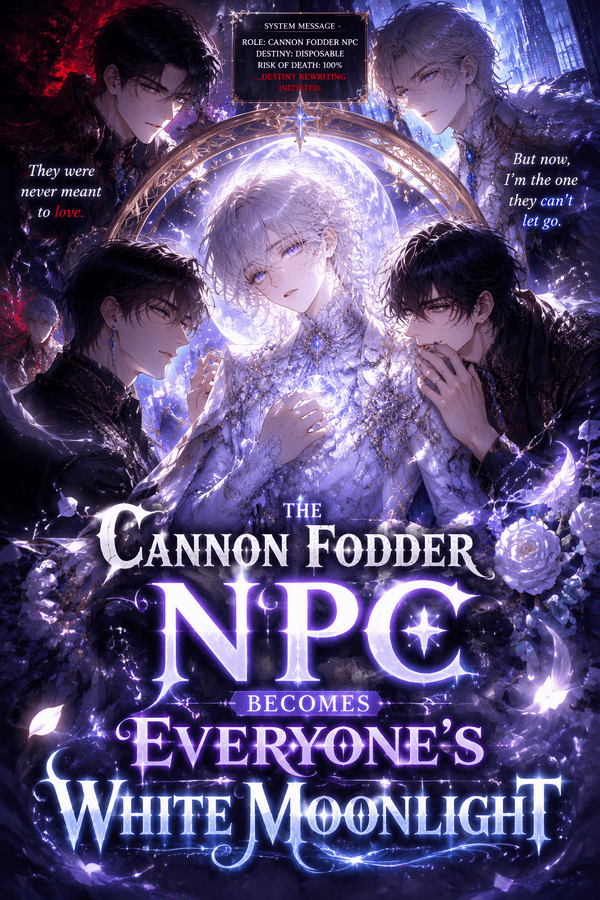 The Cannon Fodder NPC Becomes Everyone's White Moonlight