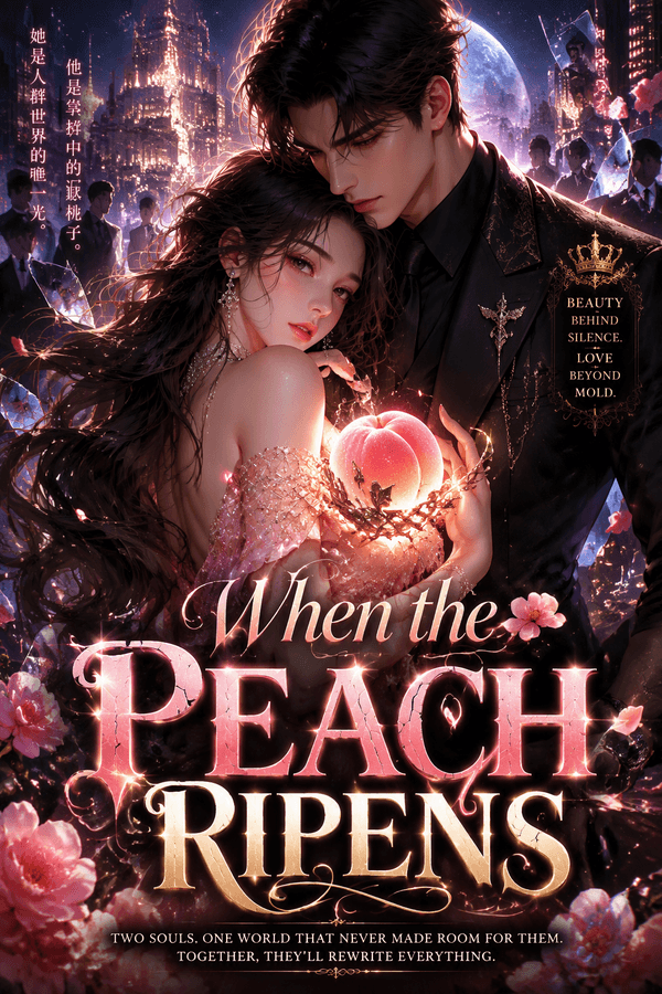 When the Peach Ripens