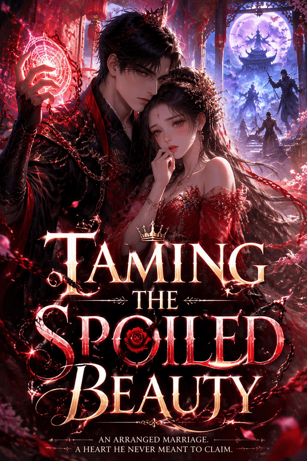 Taming the Spoiled Beauty