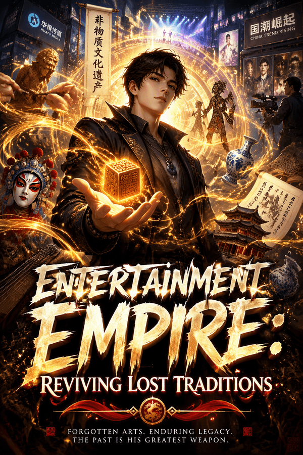 Entertainment Empire: Reviving Lost Traditions