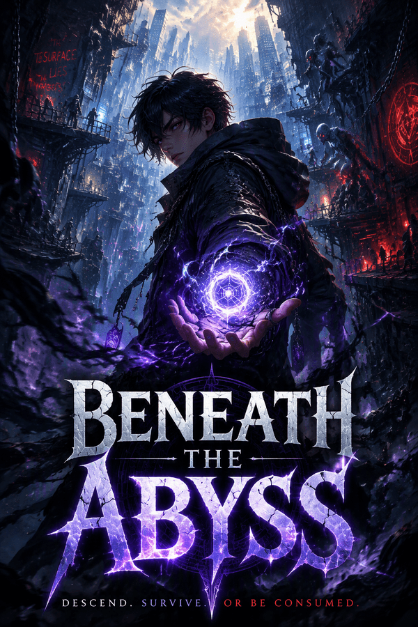 Beneath the Abyss