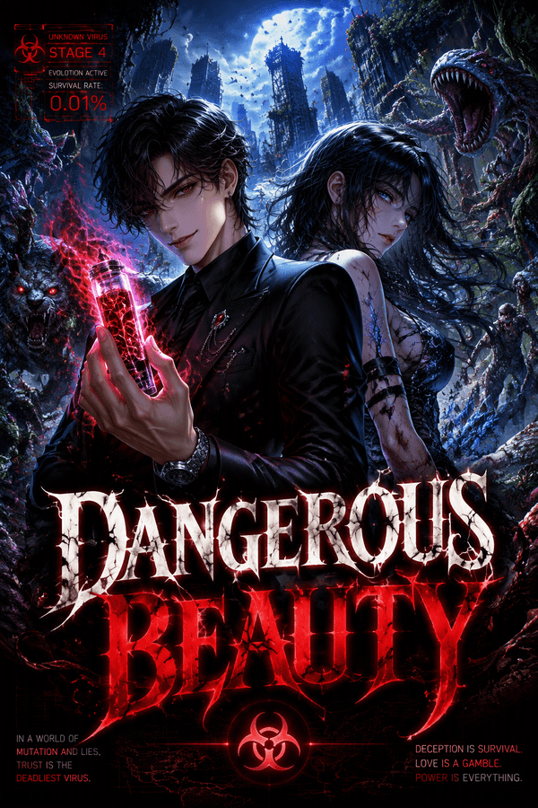 Dangerous Beauty