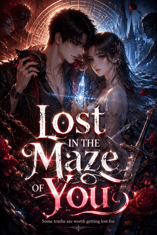 Lost in the Maze of You