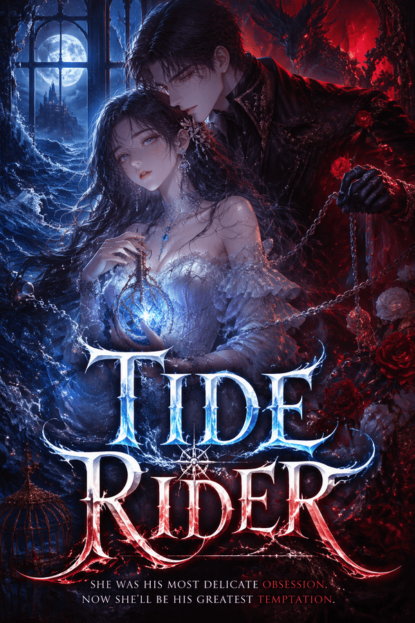 Tide Rider