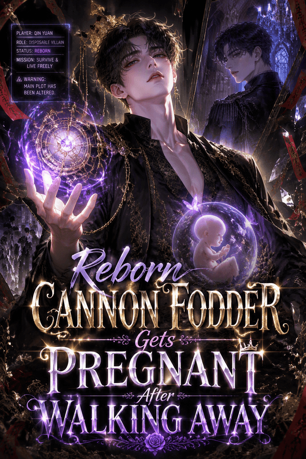 Reborn Cannon Fodder Gets Pregnant After Walking Away