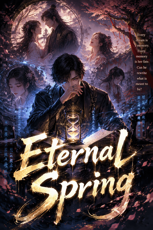 Eternal Spring