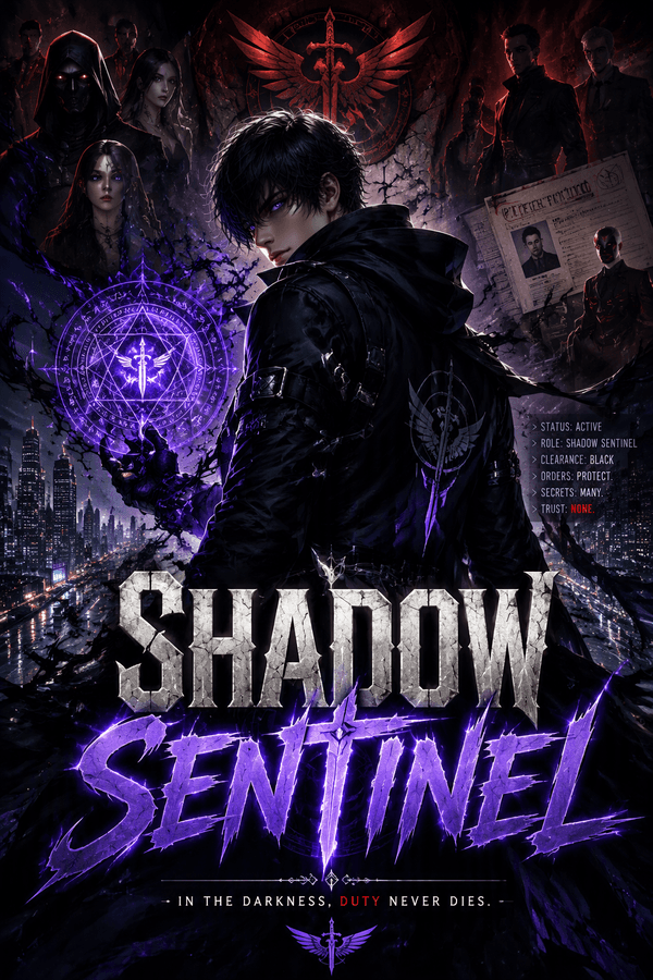 Shadow Sentinel