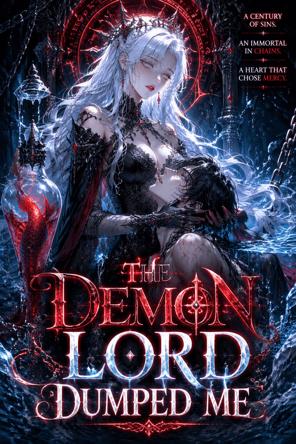 The Demon Lord Dumped Me