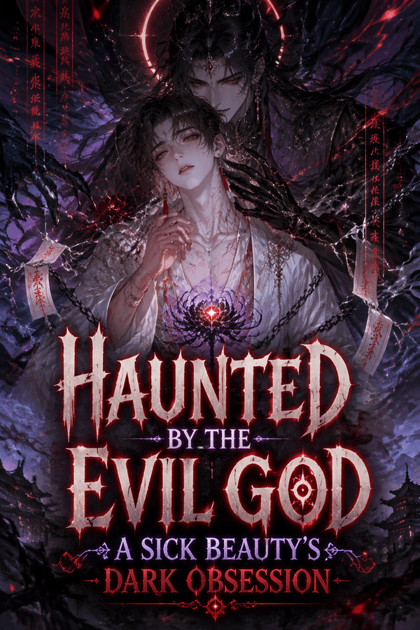 Haunted by the Evil God: A Sick Beauty's Dark Obsession