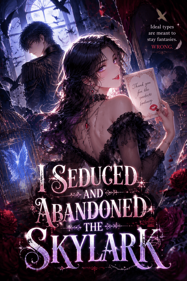 I Seduced and Abandoned the Skylark