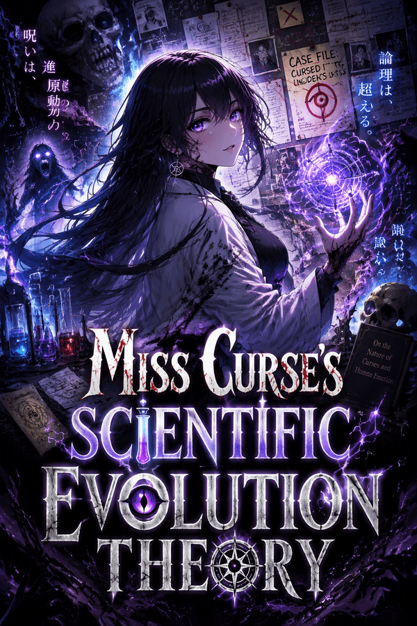 Miss Curse's Scientific Evolution Theory