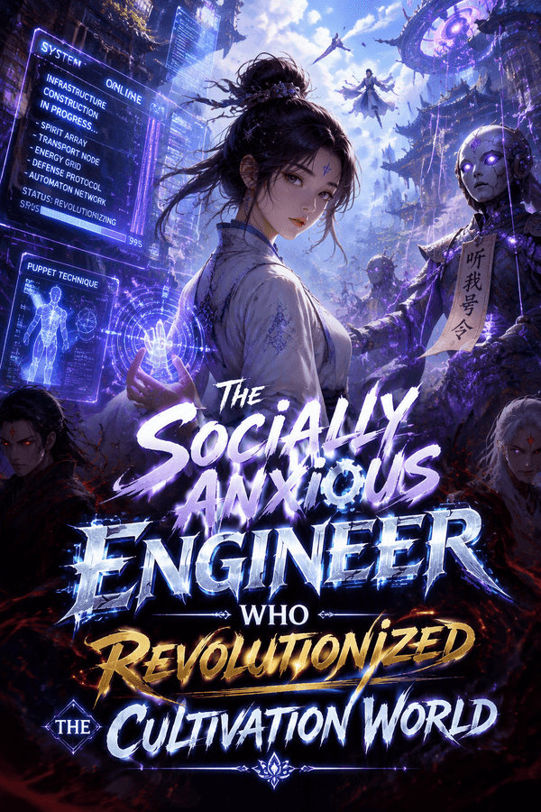 The Socially Anxious Engineer Who Revolutionized the Cultivation World