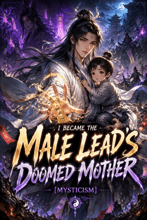 I Became the Male Lead's Doomed Mother [Mysticism]