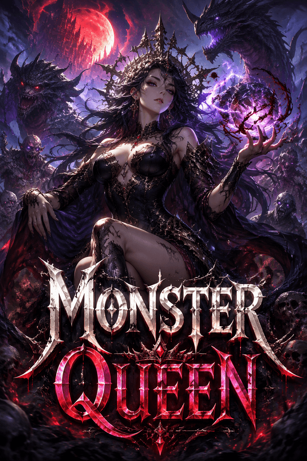Monster Queen