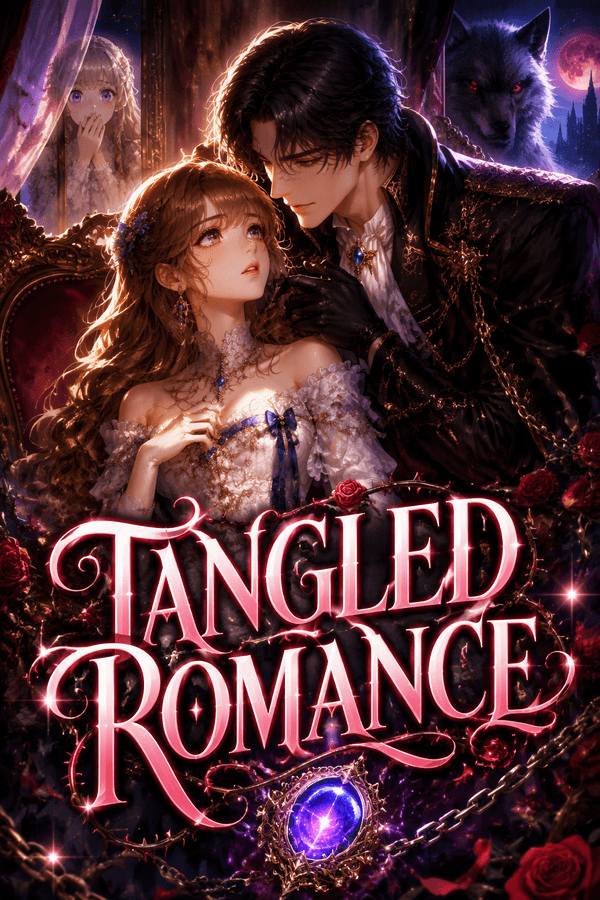 Tangled Romance