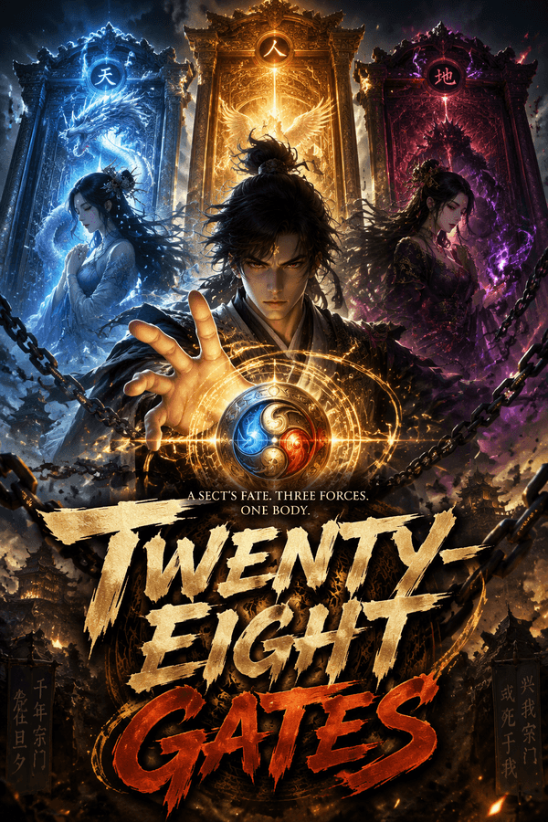 Twenty-Eight Gates