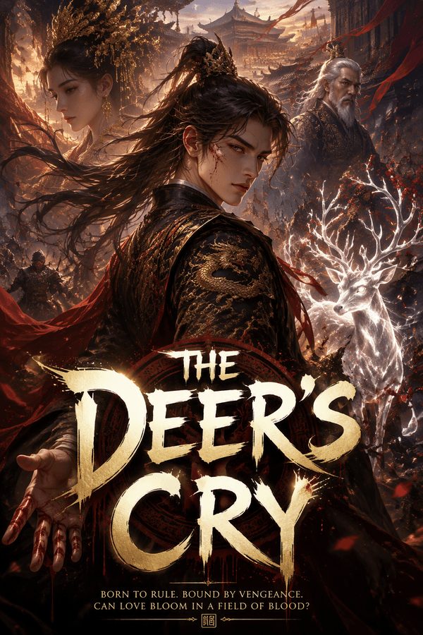 The Deer's Cry