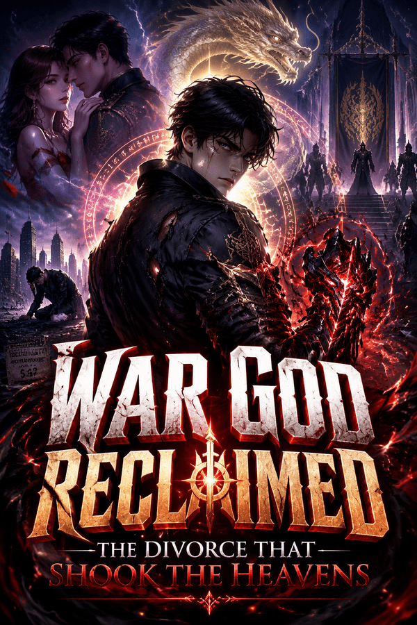 War God Reclaimed: The Divorce That Shook the Heavens