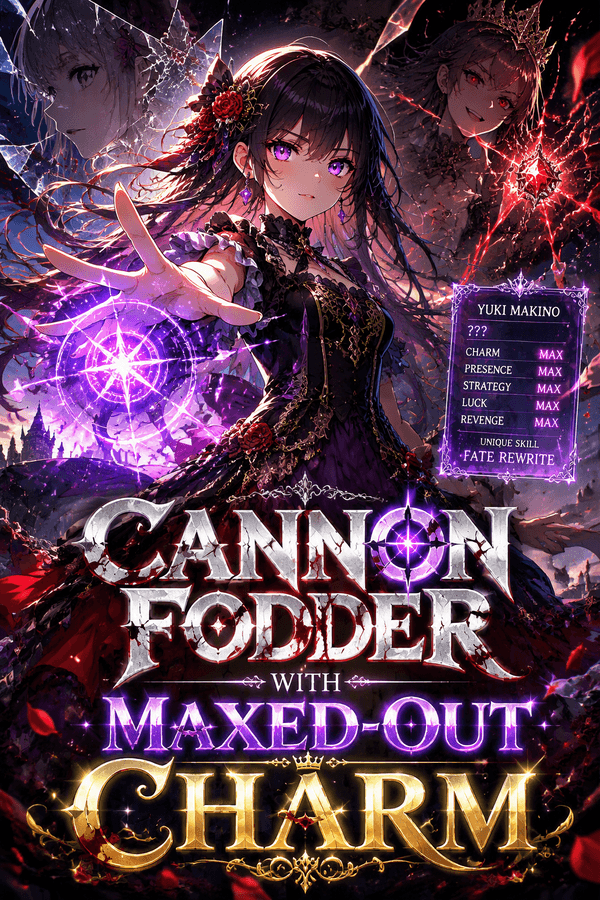 Cannon Fodder with Maxed-Out Charm