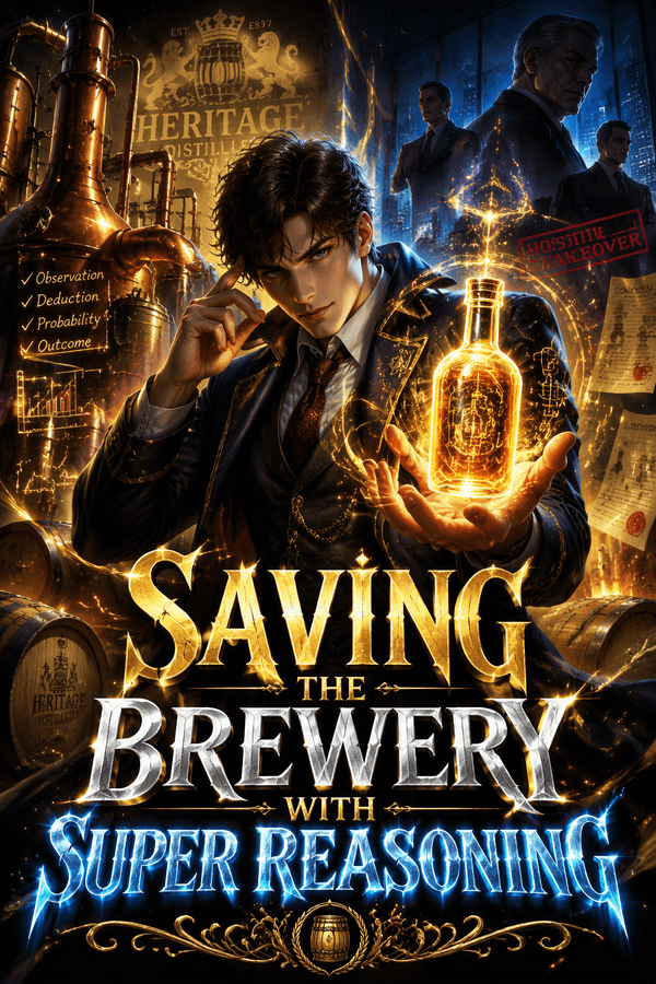 Saving the Brewery with Super Reasoning