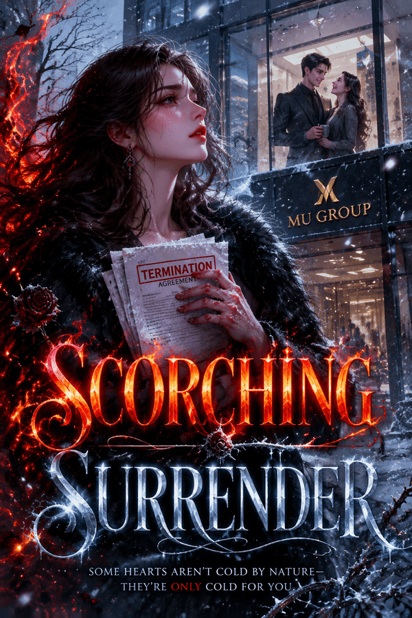 Scorching Surrender