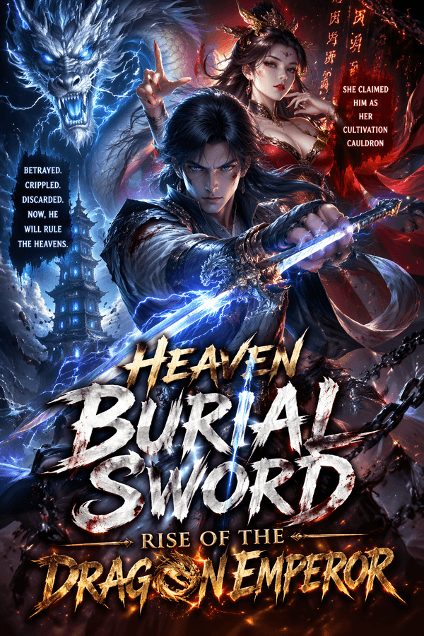 Heaven Burial Sword: Rise of the Dragon Emperor
