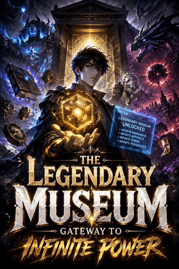The Legendary Museum: Gateway to Infinite Power
