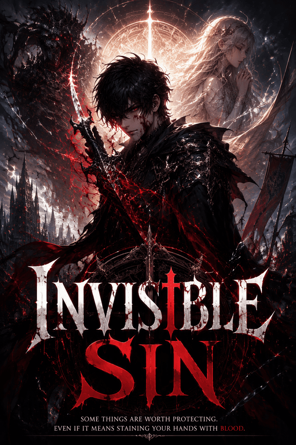 Invisible Sin