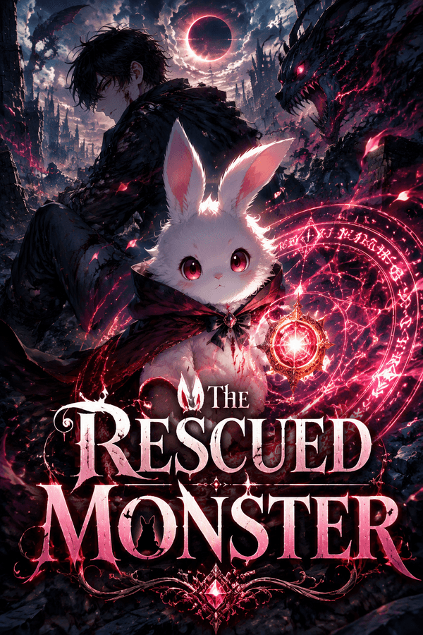 The Rescued Monster