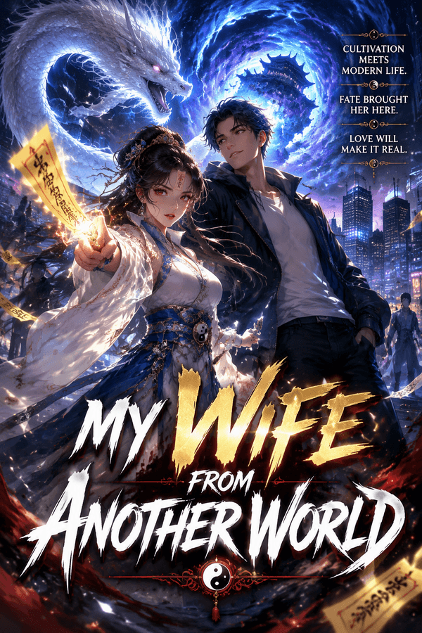 My Wife from Another World