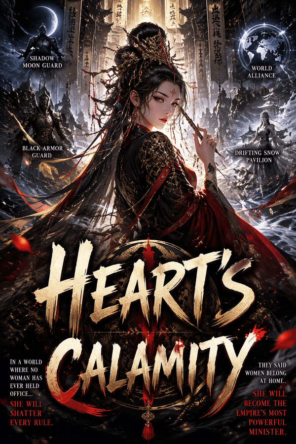 Heart's Calamity