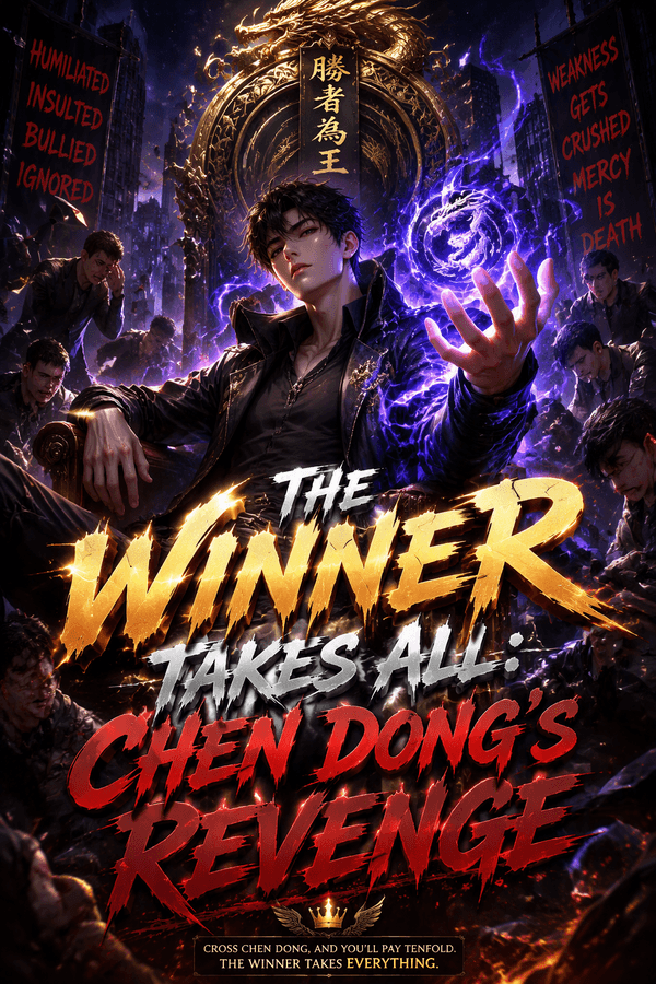 The Winner Takes All: Chen Dong's Revenge