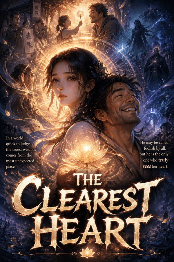 The Clearest Heart