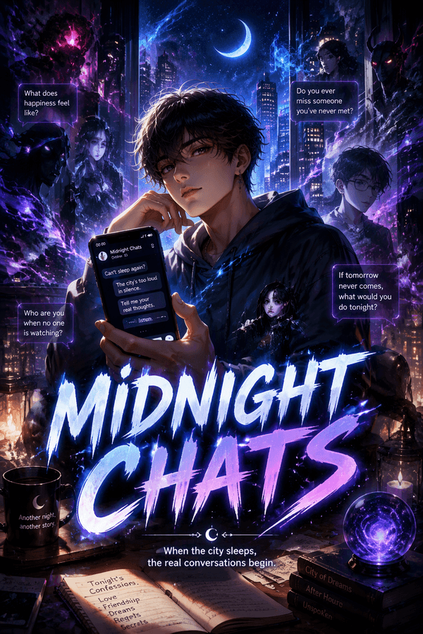 Midnight Chats