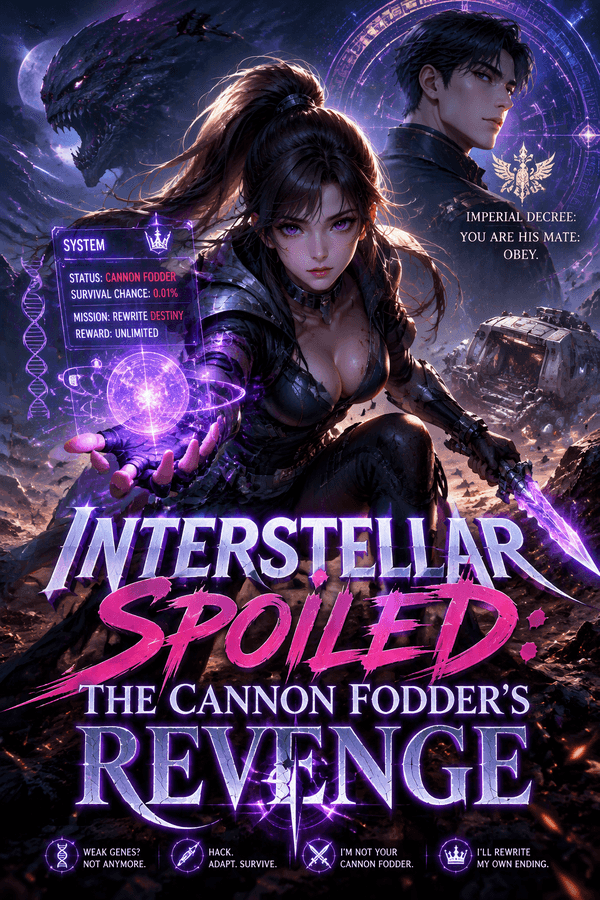 Interstellar Spoiled: The Cannon Fodder's Revenge