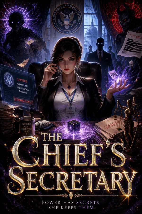 The Chief's Secretary