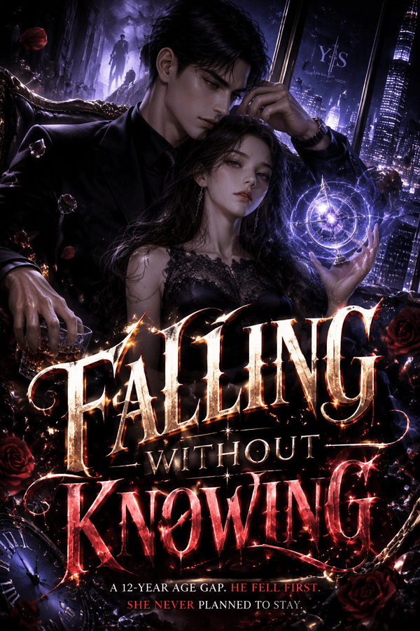 Falling Without Knowing