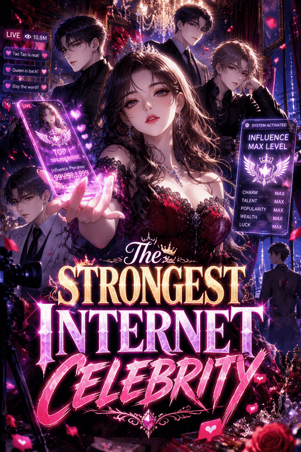 The Strongest Internet Celebrity