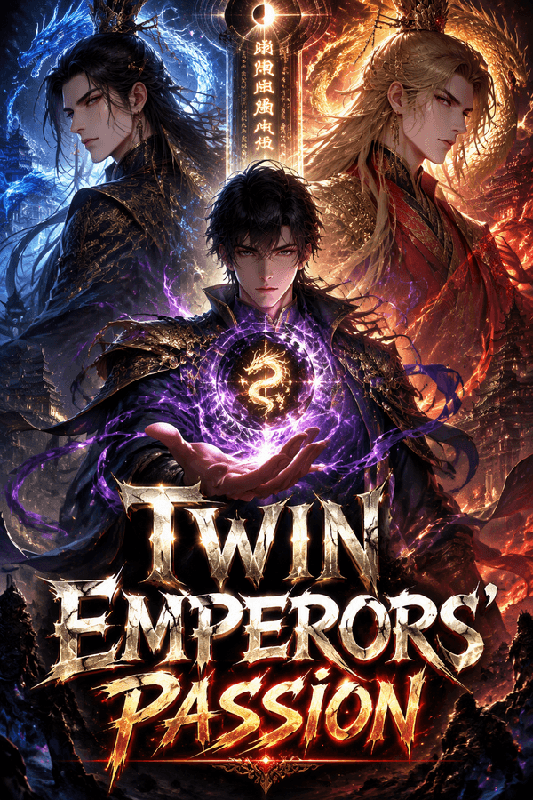 Twin Emperors' Passion