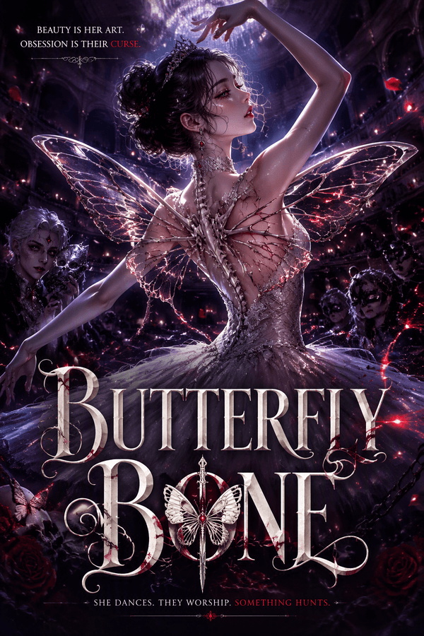 Butterfly Bone