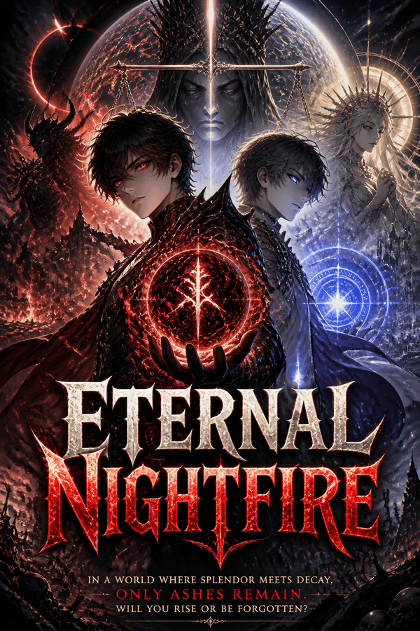 Eternal Nightfire