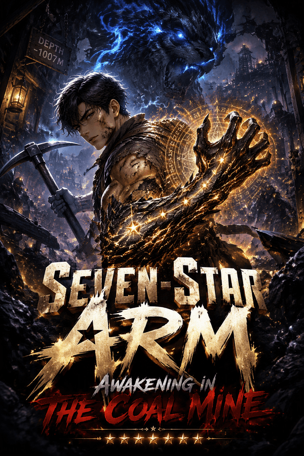 Seven-Star Arm: Awakening in the Coal Mine
