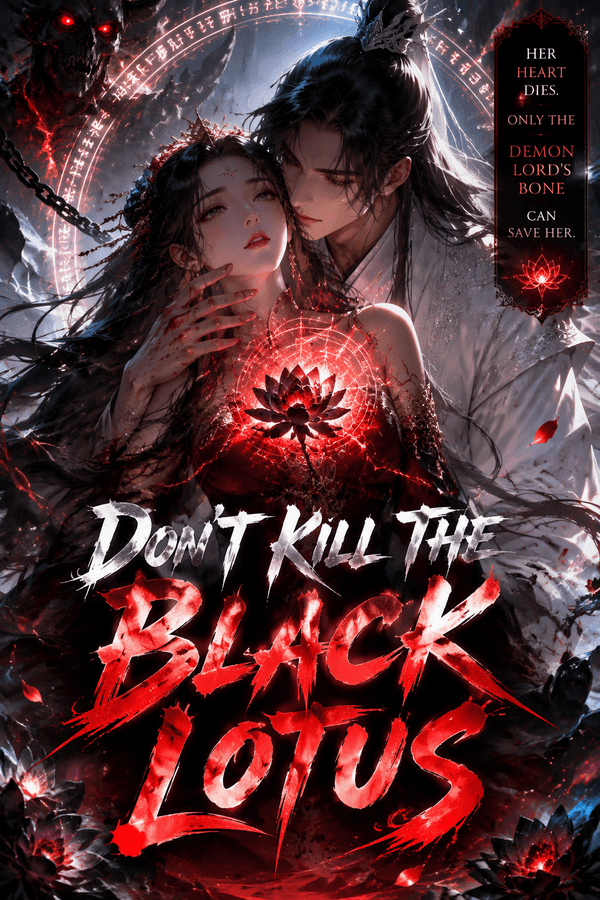 Don't Kill the Black Lotus