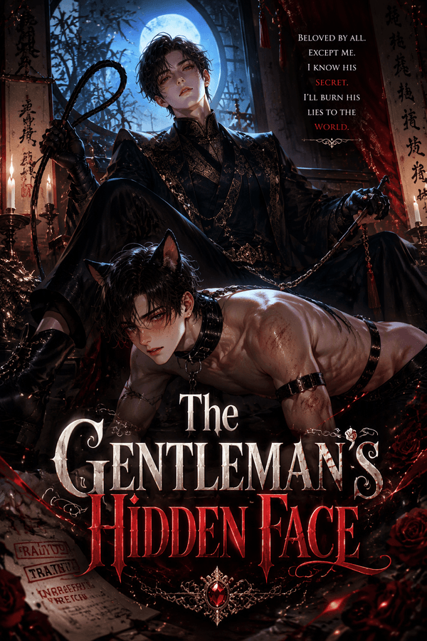 The Gentleman's Hidden Face