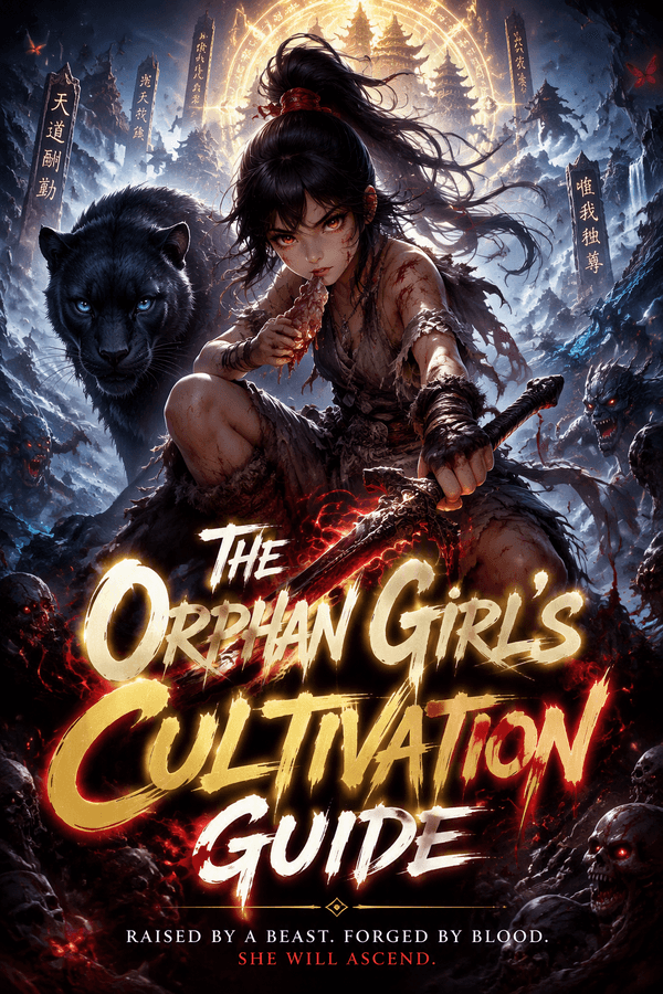 The Orphan Girl's Cultivation Guide
